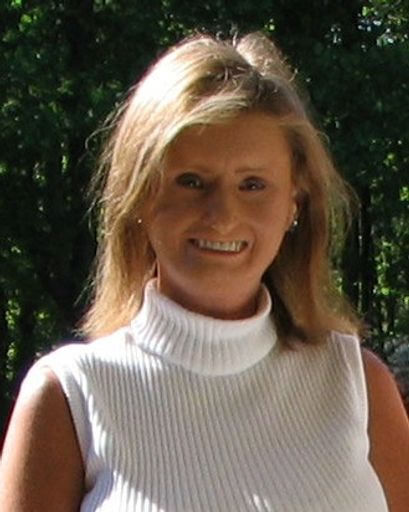 Cathy Lynn Thomas Huffman