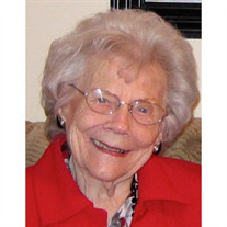 Velora Ruth Whetman