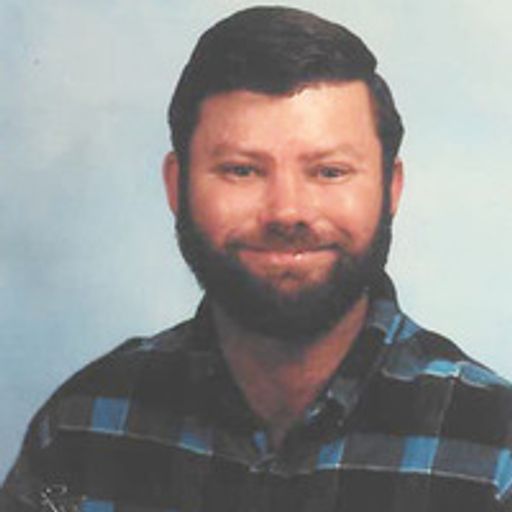 Robert Everett Groff, Jr. Profile Photo