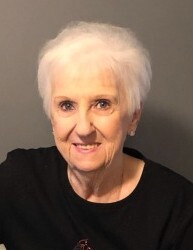 Shirley L. (Kruetzman)  Defazio