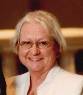 Peggy Gilreath