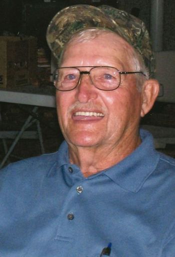 Lawrence Robert Wiley, Sr.