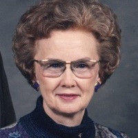 Margaret Edith Parson Profile Photo