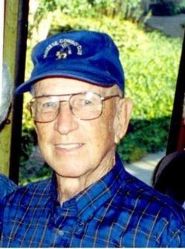 Robert A. Bob Jantz