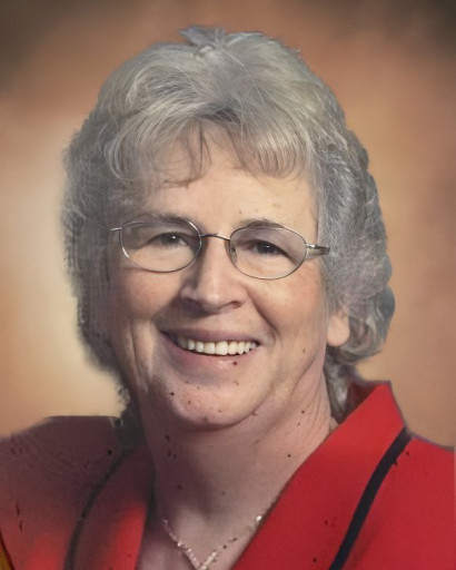 Hazel M. Baughman Profile Photo