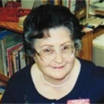 Phyllis Ramstetter