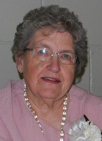 Joanne Erickson