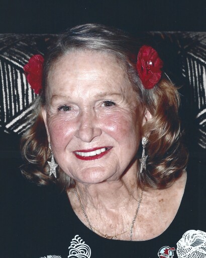 Betty S. White