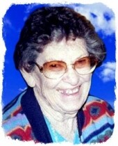 Edna R. Richardson Profile Photo