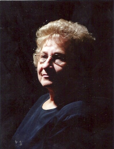 Judy K Nolan Stockdale Profile Photo