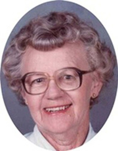 Mildred Putnam