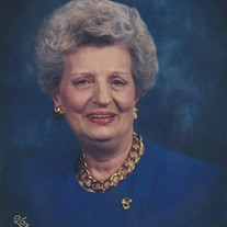 Marguerite Porter Profile Photo