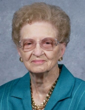 Velma V. Baxter Profile Photo