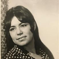 Rosa Yolanda Figueroa De Garcia