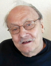 Aldo Bernard Camacci Profile Photo