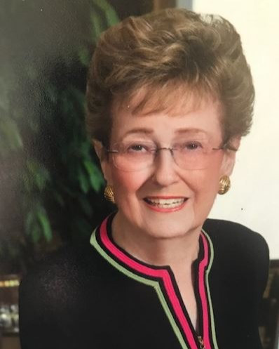 Shirley Ann Anslinger