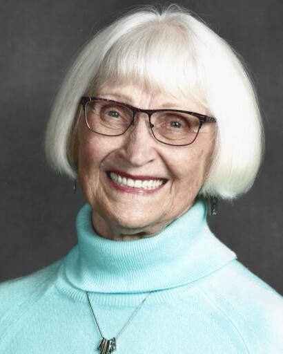 Gloria Lou Johnson Profile Photo