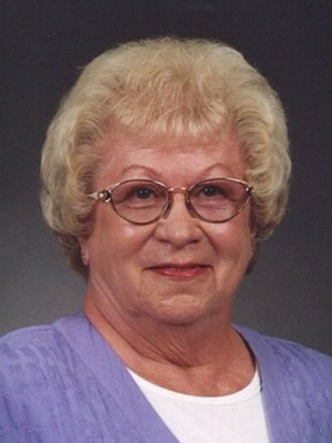 Margaret O. Lomsdal