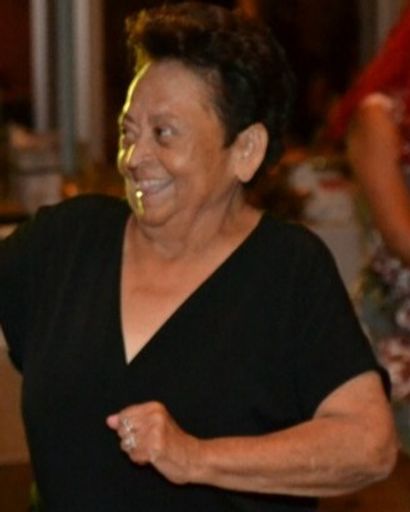 Mildred Palma