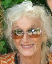 Joyce Arlene Brown Profile Photo