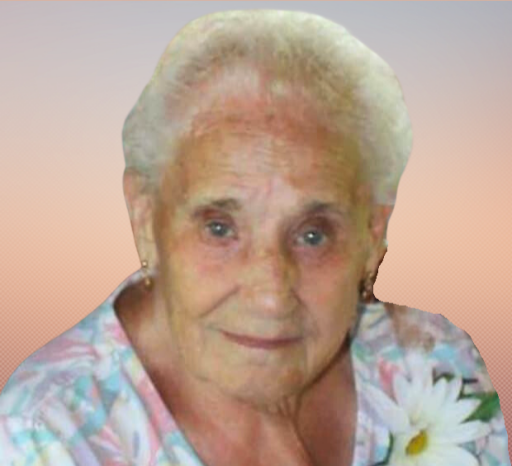 Virginia Ottney's obituary image