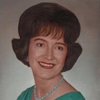Elizabeth L. "Betty" Bernard