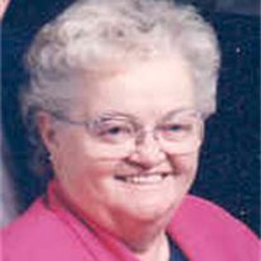 Marjorie Kolste