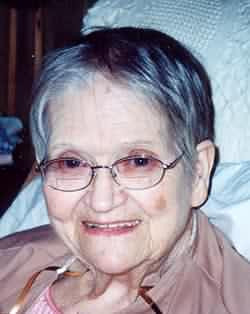 Mabel Alvilde Rigden Profile Photo