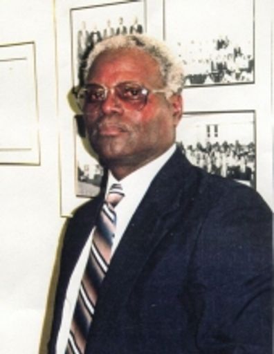 John Hampton Sr Profile Photo