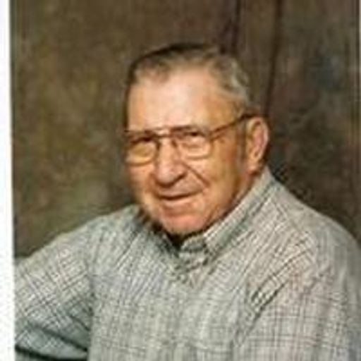 Harold Dwain Thompson Profile Photo