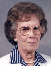 Thelma M. Barfield