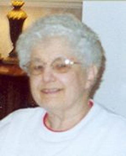 Lucille L. Schultz