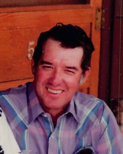 Jimmie L. Ellis's obituary image