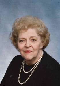 June Rose Williams