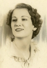 Lucille Wilson