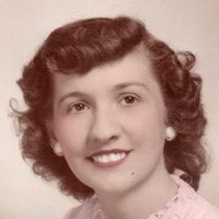 Dorothy E. Young Profile Photo