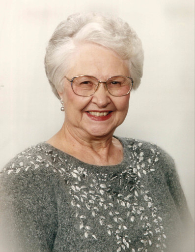 Elizabeth Josephine "Betty Jo" Hoyt Gottsponer Profile Photo