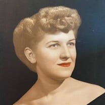 Rose Marie Johnston Profile Photo