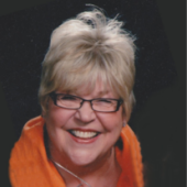 Janet C. Larsen Profile Photo