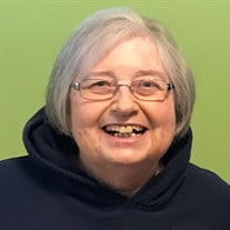 Joan Kay Chance Profile Photo