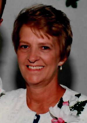 Carol Rackeweg