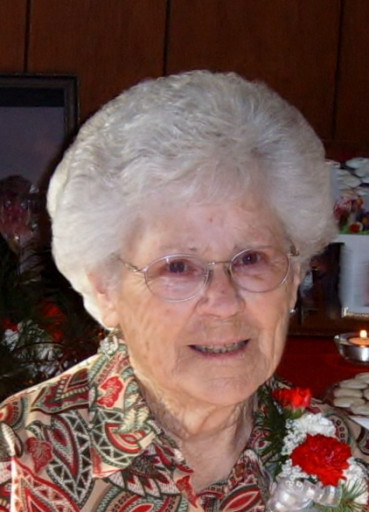 Helen Meyer