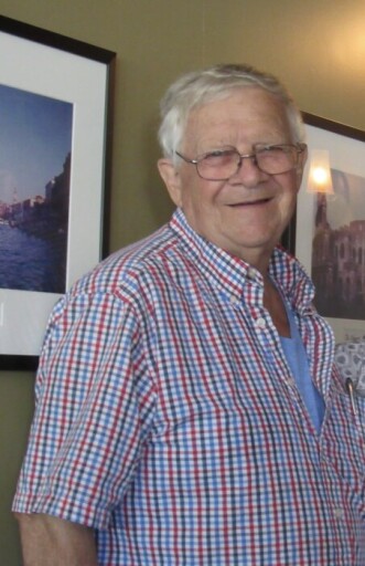 David Clark Boutwell, Sr.