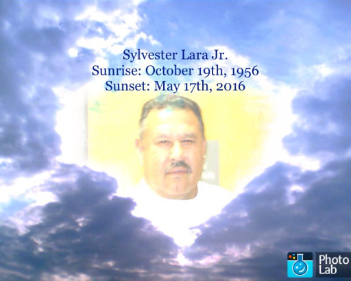 Sylvester Lara, Jr.