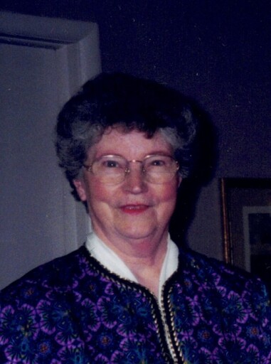 Dorothy V. (Allen)  Hoffman