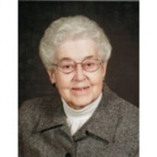 Marjorie L. Wilhelms