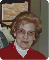 Mildred M. Davis