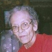 Nellie Stewart Cates Profile Photo