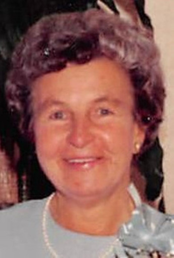 Bertha V. Manning Profile Photo