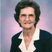 Odessa Cochran Nelson